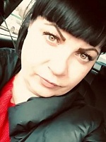 Попова Светлана Ивановна