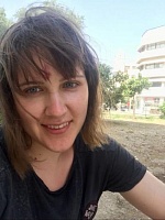 Калинкина Маргарита Анатольевна