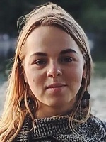Фатеева Анастасия Алексеевна