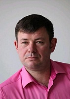 Андронов Вячеслав Алексеевич
