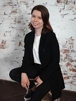 Лобанкова Алина Григорьевна