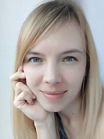 Фролова Анастасия Александровна