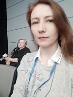 Ретеюм Анна Борисовна