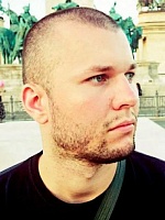 Быков Дмитрий Александрович