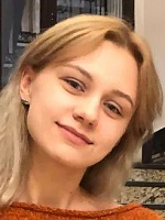 Баркова Анастасия Андреевна