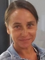 Черноусова Виктория Викторовна