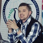 Бицадзе Николоз