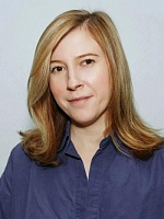Куликова Ольга Валерьевна