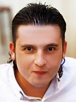 Давыдкин Дмитрий Владимирович