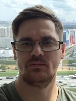 Назаров Александр Сергеевич