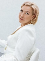 Рожнова Елена Владимировна