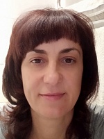 Якунина Жанна Николаевна