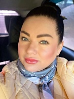 Белозерова Оксана Викторовна