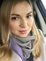 Бандурко Марина Владимировна