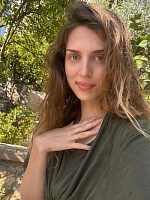 Прохорова Мария Дмитриевна