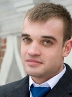 Карпов Роман Андреевич