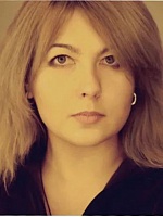 Михайлина Екатерина Николаевна