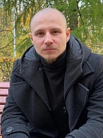 Яндуганов Артём Станиславович