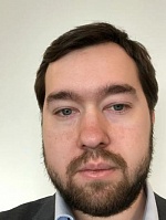 Никулин Владимир Владимирович
