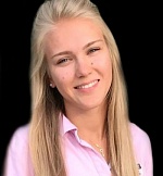 Калимулина Яна Александровна