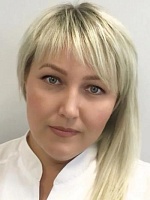Ульянова Наталья Викторовна