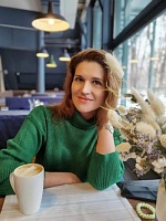 Ясненко Мария Михайловна