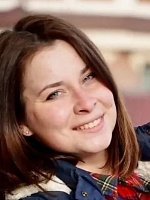 Попова Екатерина Алексеевна