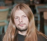Сергеев Борис Евгеньевич
