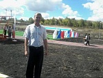 Мельников Александр Владимирович