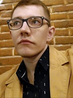 Третьяков Кирилл Евгеньевич