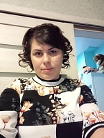Колоколова Светлана Владимировна
