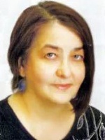 Гаевская Наталья Владимировна
