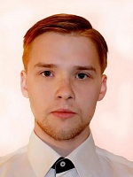Стасов Дмитрий Николаевич