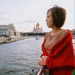 Мягкова Елизавета Николаевна