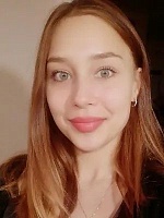 Гимадеева Анастасия Андреевна