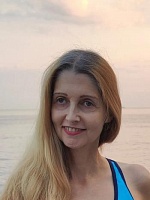 Волощенко Анна Юрьевна