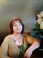 Терентьева Татьяна Александровна