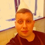 Жигорев Сергей Николаевич