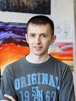 Куликов Константин Вячеславович