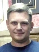 Велижанин Александр Валерьевич