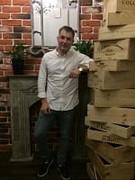 Роюк Дмитрий Юрьевич