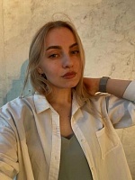 Барнашова Кристина Михайловна