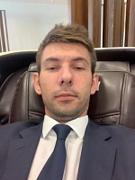 Золотарев Никита Сергеевич