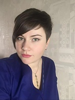 Юсупова Анна Геннадьевна