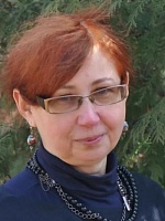 Щецова Татьяна Геральдовна