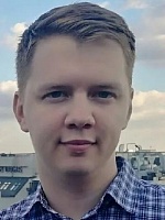 Семашко Павел Сергеевич