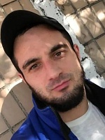 Бегеев Рауф Джигерханович