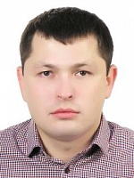 Александр Ренадович Сафин