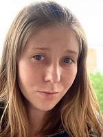 Анюшина Нина Игоревна