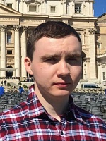 Моряков Ерофей Юрьевич